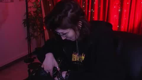 lissaros online show from February 10, 2026, 9:24 am