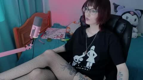 Snapshot of lissaros chatting on June 4, 2026, 12:00 pm lissaros online show from June 4, 2026, 12:00 pm
