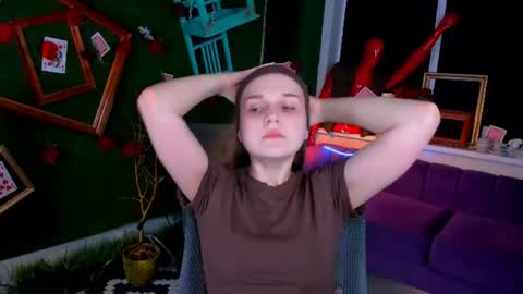 Snapshot of lissatelor chatting on July 21, 2026, 9:11 am Lissa Telor online show from July 21, 2026, 9:11 am