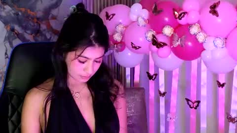 Snapshot of lissawild_ chatting on June 20, 2026, 1:25 pm ss online show from June 20, 2026, 1:25 pm