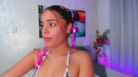 Liss Brown online show from April 1, 2026, 1:41 pm