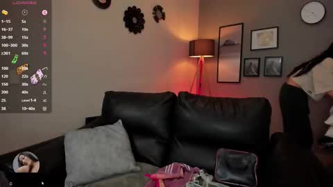 lissy__dream online show from September 11, 2025, 11:05 pm