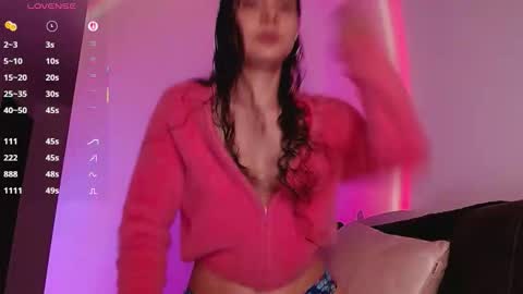 Snapshot of lissy_linda chatting on May 3, 2026, 7:58 am Liseth online show from May 3, 2026, 7:58 am