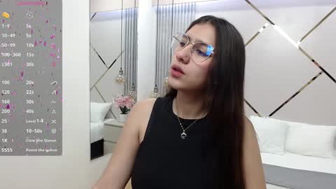 Snapshot of lita_rogers chatting on January 3, 2025, 1:47 pm Lita online show from January 3, 2025, 1:47 pm