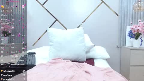 Snapshot of lita_rogers chatting on February 26, 2025, 6:00 pm Lita online show from February 26, 2025, 6:00 pm