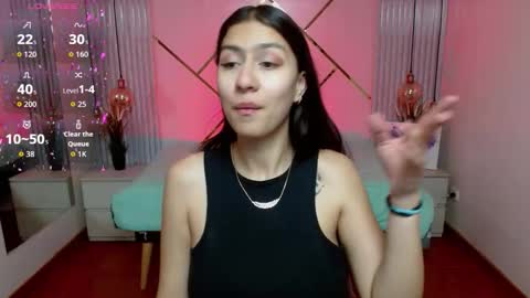 Lita online show from February 19, 2026, 12:45 pm