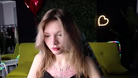 Snapshot of litabrom chatting on March 10, 2025, 1:23 am Lena online show from March 10, 2025, 1:23 am
