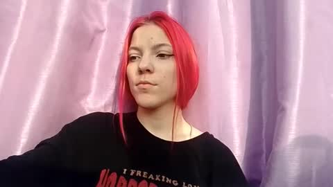 Bella online show from March 12, 2026, 9:59 am