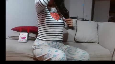 litacam30 online show from October 19, 2025, 2:12 am