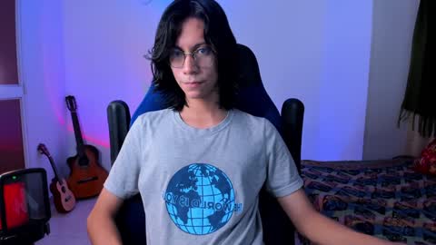 Literateboy online show from January 6, 2025, 11:31 pm