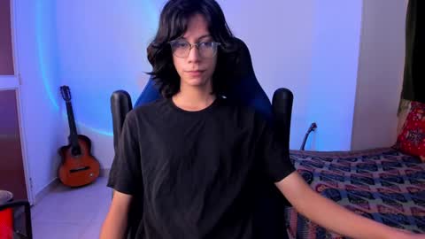 Literateboy online show from January 7, 2025, 11:05 am