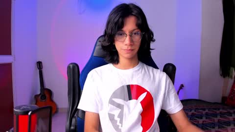 Literateboy online show from January 13, 2025, 11:08 am