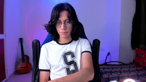 Literateboy online show from January 14, 2025, 10:59 am