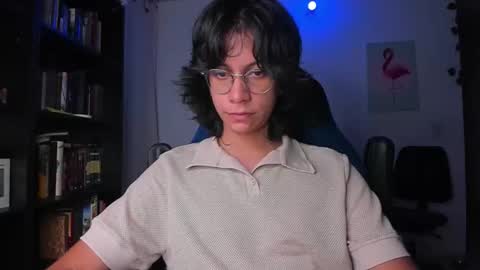 Literateboy online show from October 11, 2025, 12:43 am