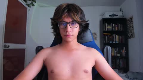 Literateboy online show from February 10, 2026, 1:43 am