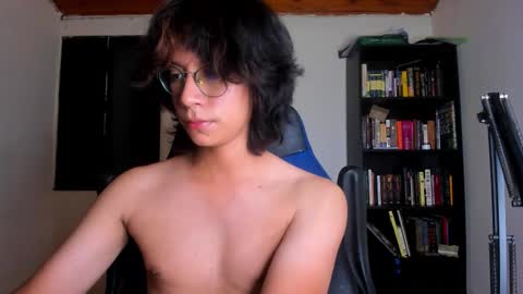 Literateboy online show from March 15, 2026, 1:44 am