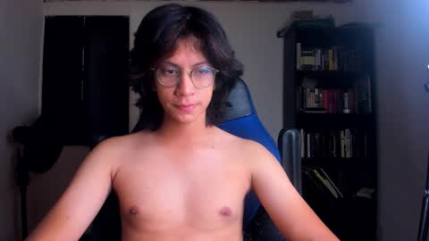 Literateboy online show from March 16, 2026, 1:33 am