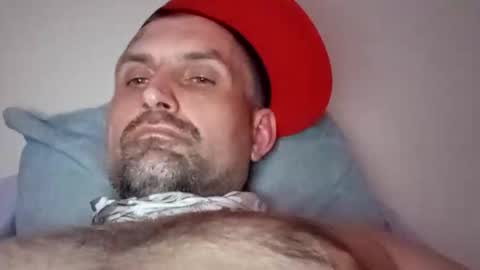 Viciouzz Daddy online show from April 3, 2026, 7:28 am