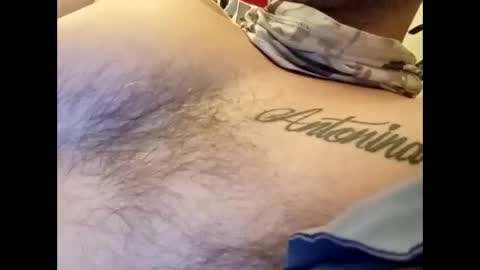 Viciouzz Daddy online show from April 9, 2026, 6:19 am