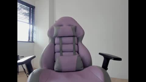 Danni online show from January 13, 2025, 9:52 pm