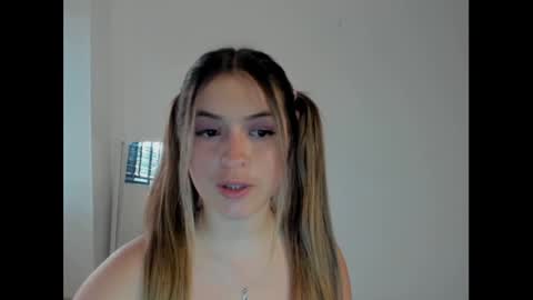 Danni online show from January 20, 2025, 10:48 pm