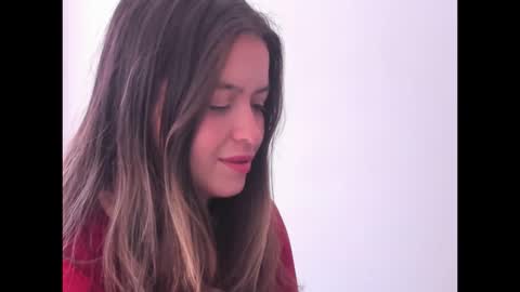 Danni online show from November 21, 2025, 5:33 pm