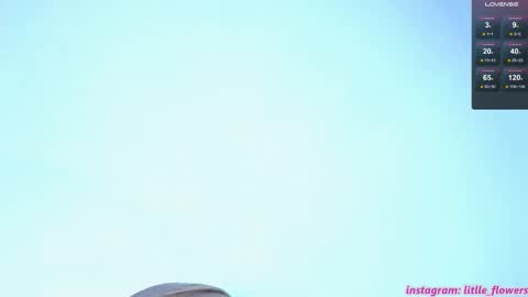 Lana online show from March 6, 2026, 4:31 am