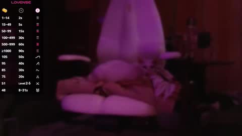 Alisa online show from November 18, 2025, 8:46 pm