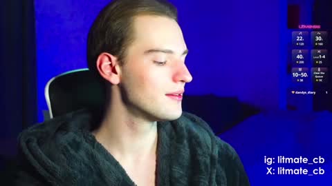 ask me online show from January 18, 2025, 11:44 pm