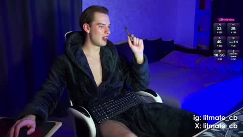 ask me online show from January 28, 2025, 11:50 pm