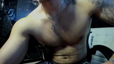 litoxxx_cass online show from February 19, 2026, 1:01 am