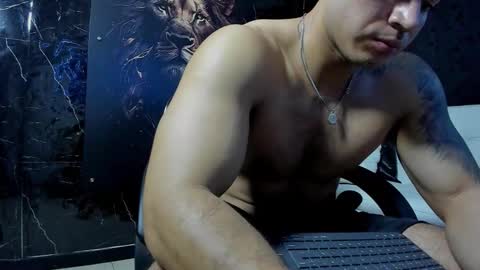 litoxxx_cass online show from March 4, 2026, 3:01 am