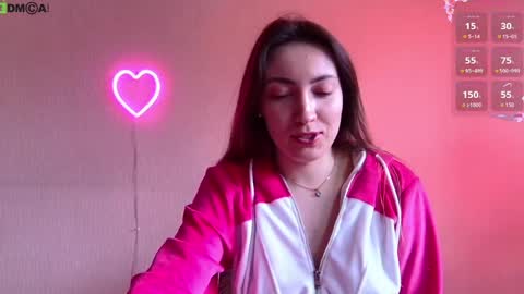 Tina online show from April 17, 2026, 1:03 pm