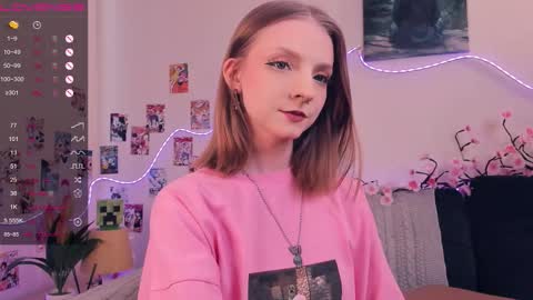 Bella online show from February 4, 2026, 7:58 am