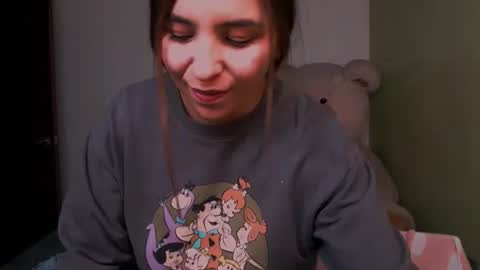 Snapshot of little__samantha_ chatting on July 24, 2026, 11:47 pm Samantha. online show from July 24, 2026, 11:47 pm