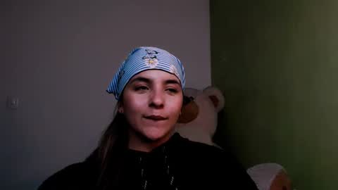 Snapshot of little__samantha_ chatting on July 29, 2026, 12:31 am Samantha. online show from July 29, 2026, 12:31 am