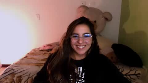 Snapshot of little__samantha_ chatting on August 1, 2026, 2:00 am Samantha. online show from August 1, 2026, 2:00 am