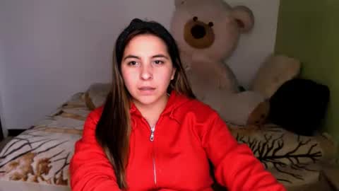 Snapshot of little__samantha_ chatting on August 3, 2026, 12:31 am Samantha. online show from August 3, 2026, 12:31 am