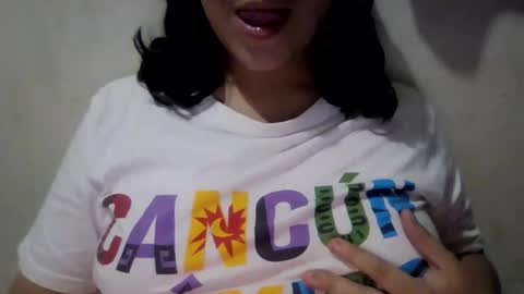 Snapshot of little_anef chatting on March 7, 2026, 7:38 am little_anef online show from March 7, 2026, 7:38 am