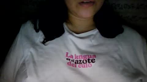 Snapshot of little_anef chatting on May 10, 2026, 6:40 am little_anef online show from May 10, 2026, 6:40 am