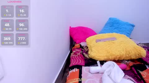 Snapshot of little_angely chatting on January 21, 2025, 9:13 am Angely online show from January 21, 2025, 9:13 am