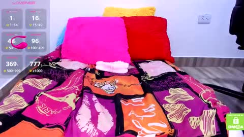 Snapshot of little_angely chatting on February 21, 2025, 6:40 am Angely online show from February 21, 2025, 6:40 am