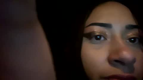 Aliciaparaisss online show from January 18, 2025, 5:31 am