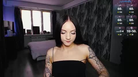 Birdy online show from March 13, 2026, 1:40 pm