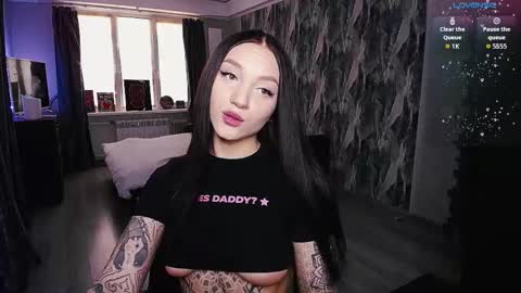 Birdy online show from March 17, 2026, 11:57 am