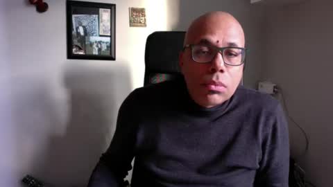 Pure Black Power online show from January 6, 2025, 2:36 pm