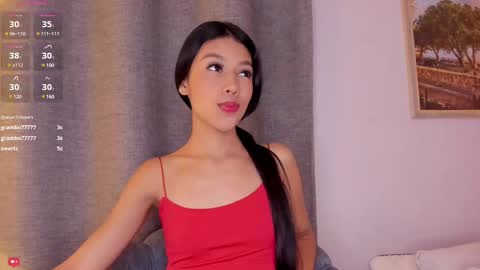 Snapshot of little_caprice_x chatting on February 24, 2025, 7:09 pm Ana online show from February 24, 2025, 7:09 pm