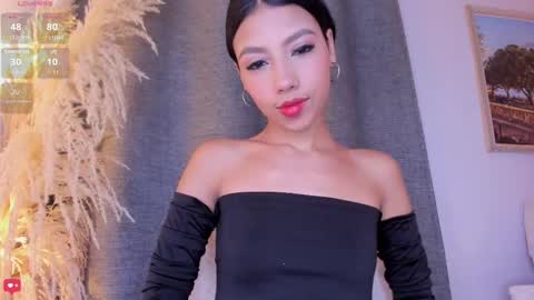 Snapshot of little_caprice_x chatting on September 11, 2025, 7:47 pm Ana online show from September 11, 2025, 7:47 pm