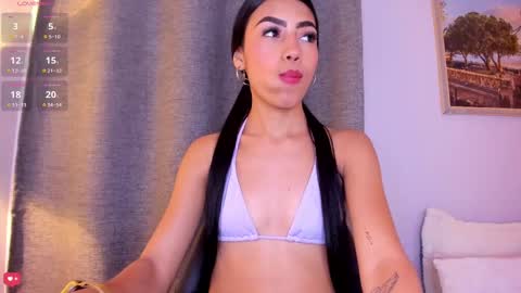 Snapshot of little_caprice_x chatting on September 18, 2025, 7:49 pm Ana online show from September 18, 2025, 7:49 pm