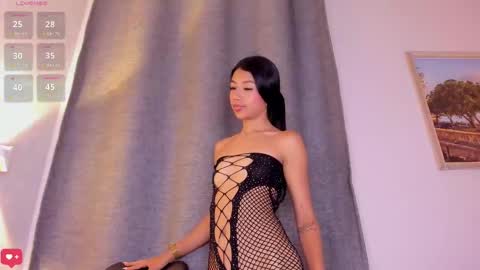 Snapshot of little_caprice_x chatting on September 25, 2025, 7:50 pm Ana online show from September 25, 2025, 7:50 pm